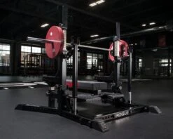 Rogue Combo Rack -Fitness Equipment RA1736 BLACK MG web10 uqb09j