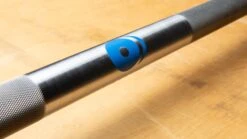 Rogue Pyrros Bar - 28MM - Stainless Steel -Fitness Equipment RA1814 WEB2 mw1t2r