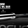 Rogue 28MM IWF Olympic Weightlifting Bar - Cerakote