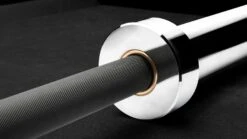 Rogue 28MM IWF Olympic Weightlifting Bar - Cerakote 9 Rogue 28MM IWF Olympic Weightlifting Bar - Cerakote -Fitness Equipment RA1816 EBLACK DC WEB4 qak2f6