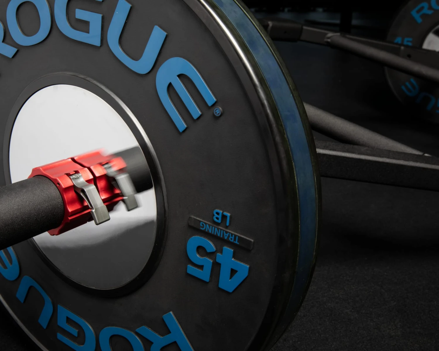 OSO Mighty Axle Collars - Red 5 OSO Mighty Axle Collars - Red - Image 5