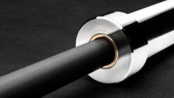 Rogue 25MM IWF Olympic Weightlifting Bar - Cerakote 9 Rogue 25MM IWF Olympic Weightlifting Bar - Cerakote -Fitness Equipment RA1849 EBLACK DC WEB4 sfug1i