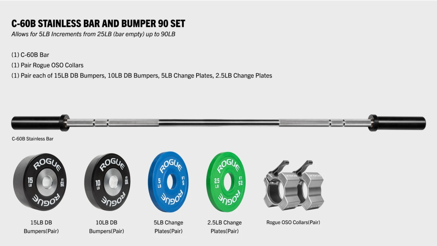 C-60B - Stainless 2 C-60B - Stainless - Image 2