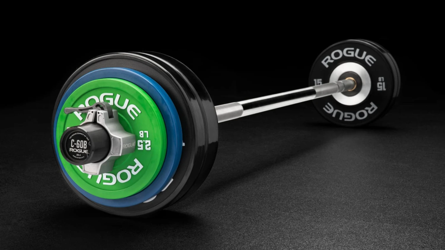 C-60B - Stainless 5 C-60B - Stainless - Image 5