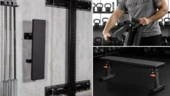 Rogue Fold Up Utility Bench