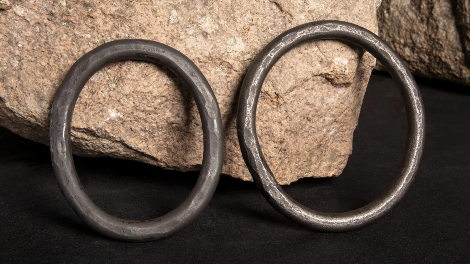 Dinnie Ring Set 1 Dinnie Ring Set