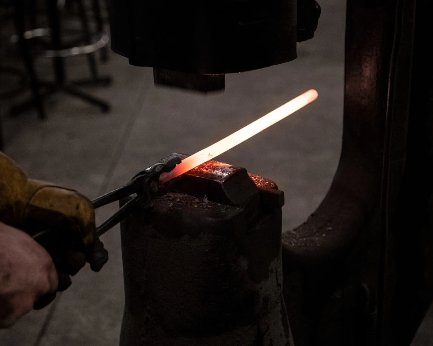 Dinnie Ring Set 5 Dinnie Ring Set - Image 5