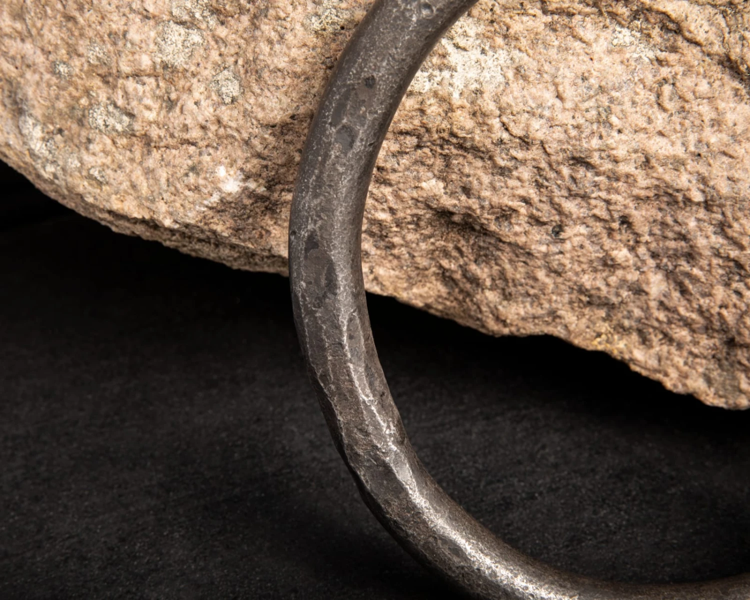 Dinnie Ring Set 2 Dinnie Ring Set - Image 2