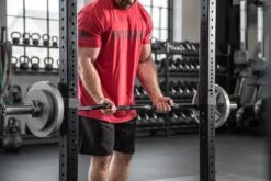 Rogue Rackable Curl Bar 9 Rogue Rackable Curl Bar -Fitness Equipment RA1966 BEBR WEB4 yj2rb5