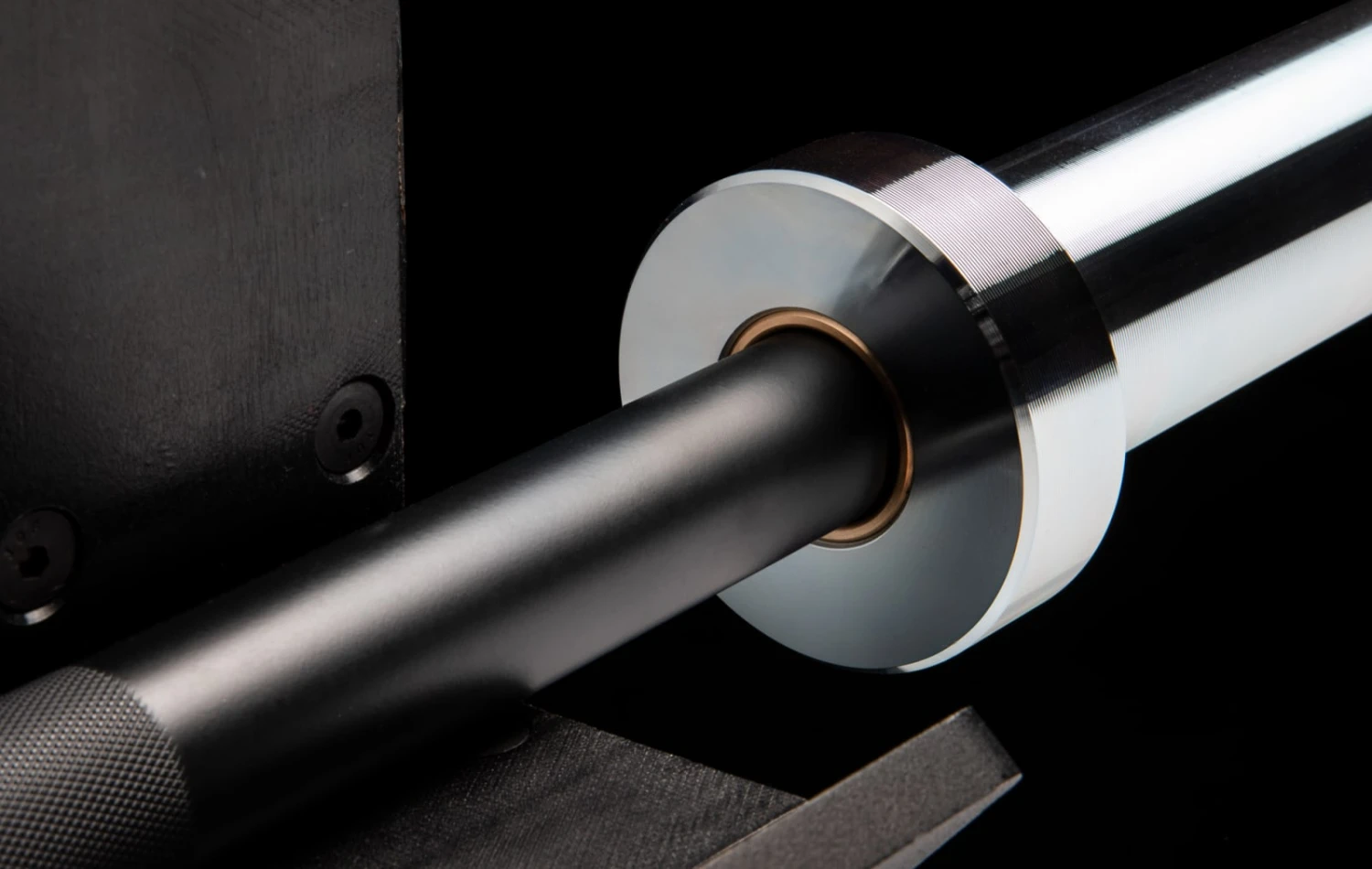 Rogue Rackable Curl Bar - Cerakote 3 Rogue Rackable Curl Bar - Cerakote - Image 3