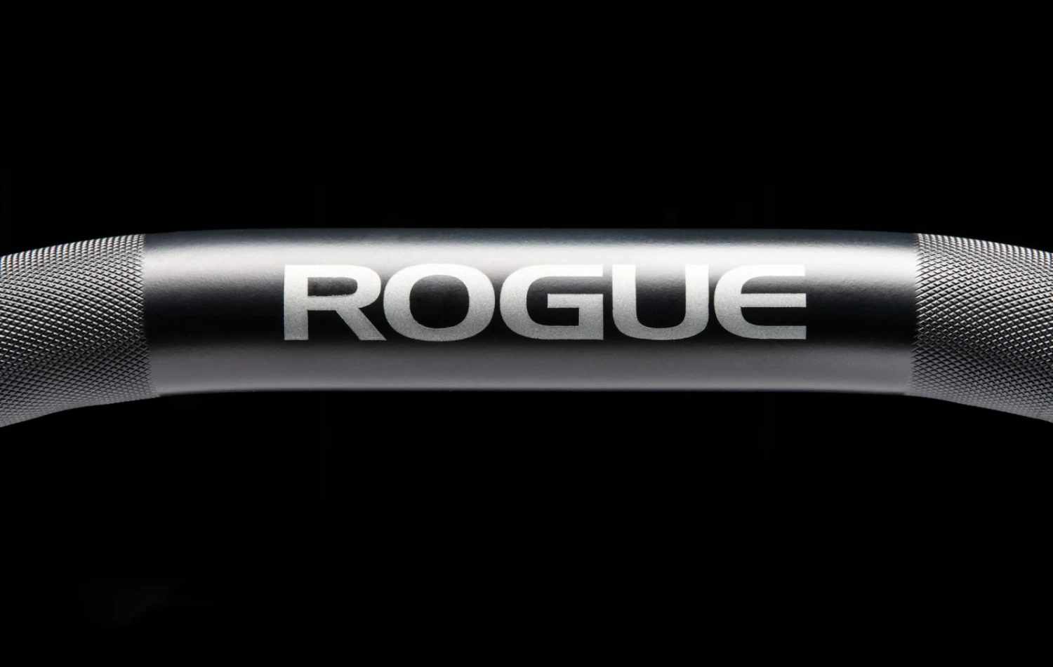 Rogue Rackable Curl Bar - Cerakote 4 Rogue Rackable Curl Bar - Cerakote - Image 4