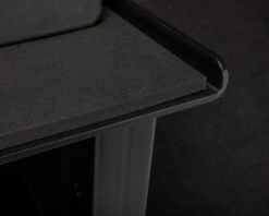 Rogue PowerBlock Cart -Fitness Equipment RA1987 BLACK MG WEB4 cshezq