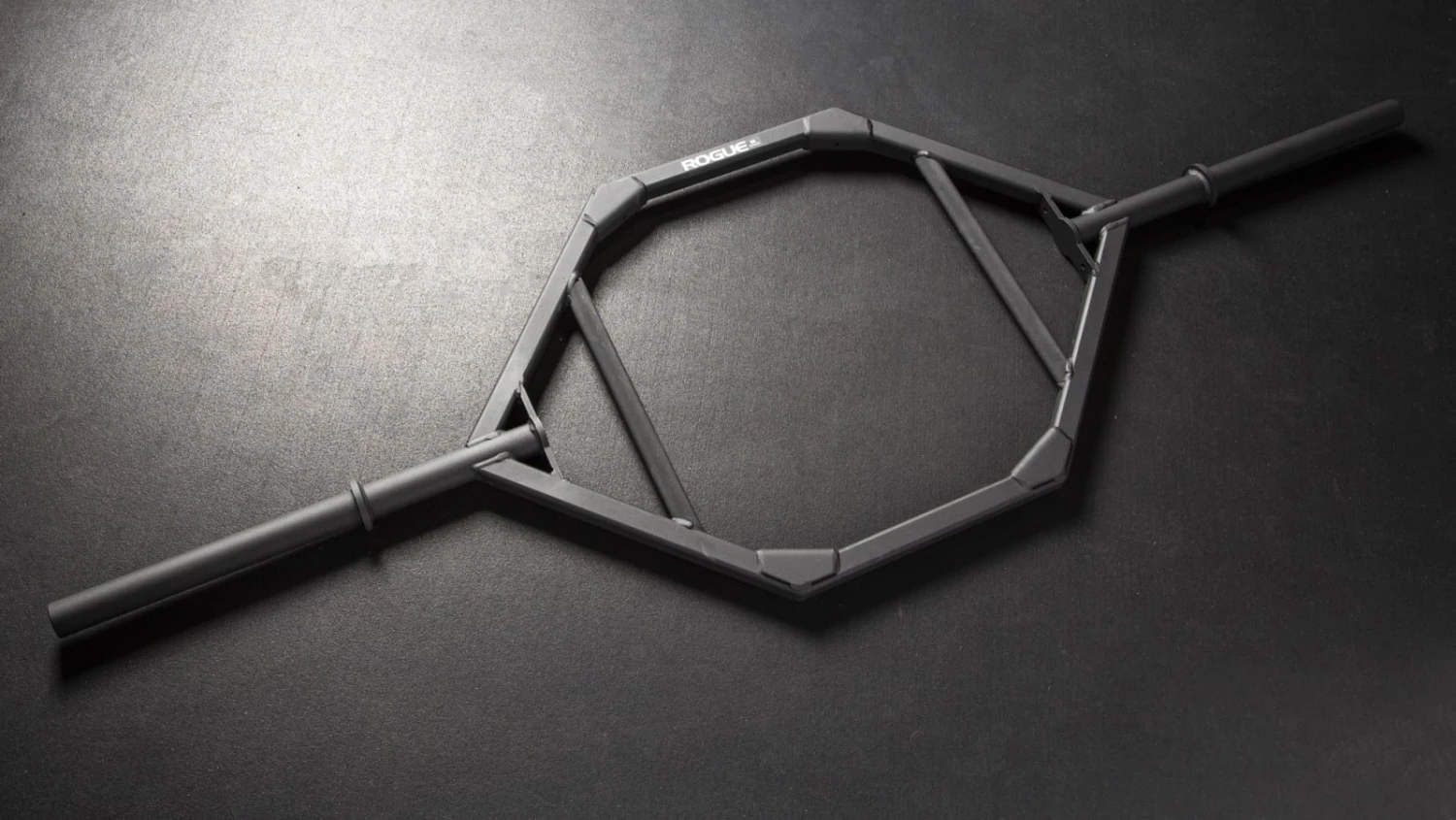 Rogue TB-1 Trap Bar 2.0 1 Rogue TB-1 Trap Bar 2.0