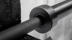 Rogue Ohio Bar 2.0S 7 Rogue Ohio Bar 2.0S -Fitness Equipment RA2128 EBLACK IL web4 r9lnbt