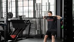 Monster Slinger Solo Pulley Attachment 8 Monster Slinger Solo Pulley Attachment -Fitness Equipment RA2180 BLACK MG WEB3 upqimw