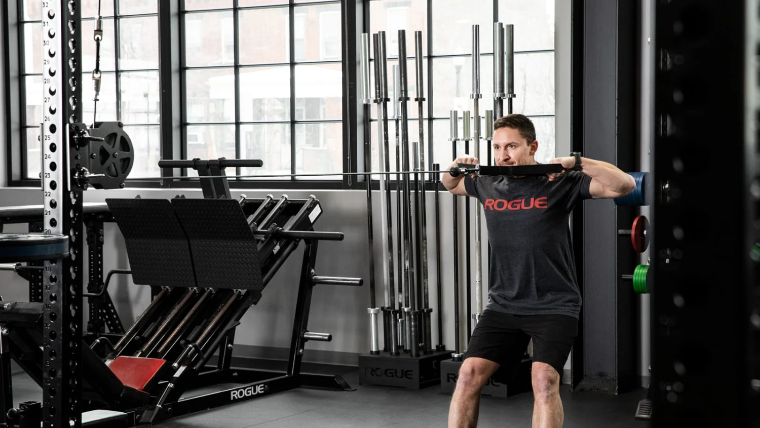 Monster Slinger Solo Pulley Attachment 4 Monster Slinger Solo Pulley Attachment - Image 4