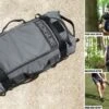 Rogue 3-in-1 Sandbag