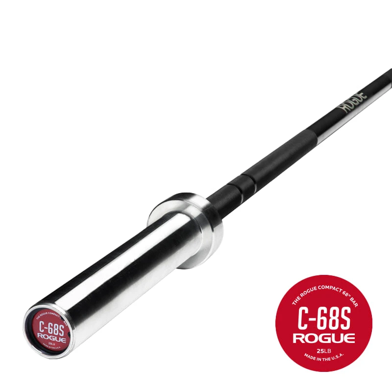 Rogue C-68S Bar 2 Rogue C-68S Bar - Image 2