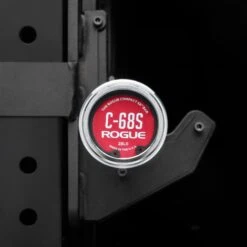 Rogue C-68S Bar 9 Rogue C-68S Bar -Fitness Equipment RA2402 EBLACK BR WEB3 kx1vw0