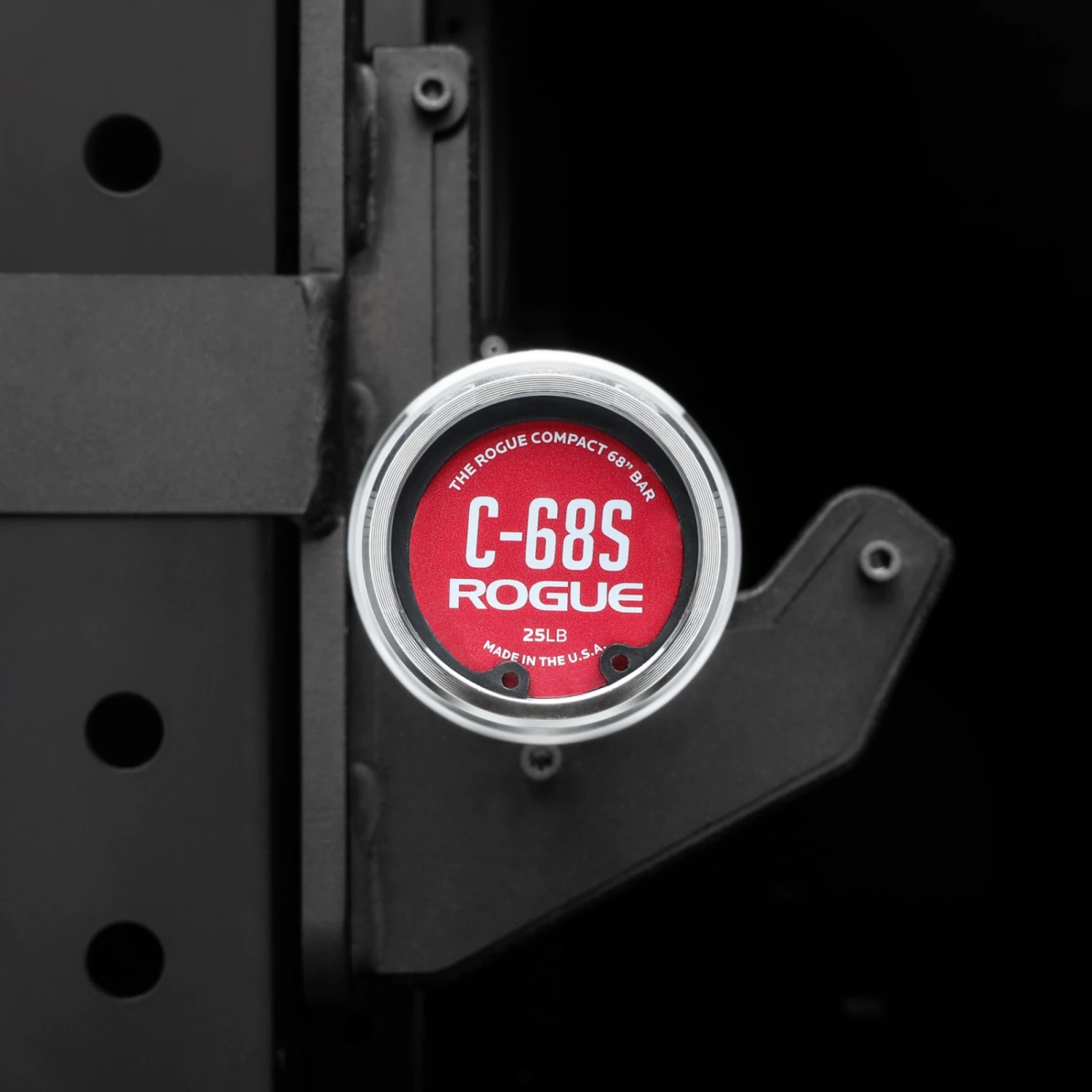 Rogue C-68S Bar 5 Rogue C-68S Bar - Image 5