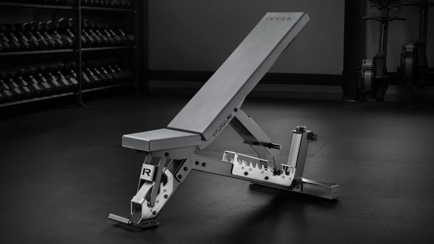 Adjustable Bench Premium Textured Foam Pad Set 2 Adjustable Bench Premium Textured Foam Pad Set - Image 2