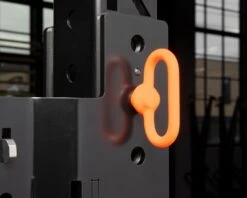 AML-2 Adjustable Monolift 2.0 - Monster Lite 9 AML-2 Adjustable Monolift 2.0 - Monster Lite -Fitness Equipment RA2550 BLACK MG 200C TXT WEB11 crmled