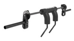 Kabuki Transformer Bar