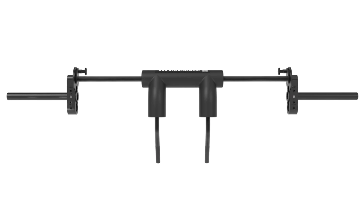 Kabuki Transformer Bar 2 Kabuki Transformer Bar - Image 2