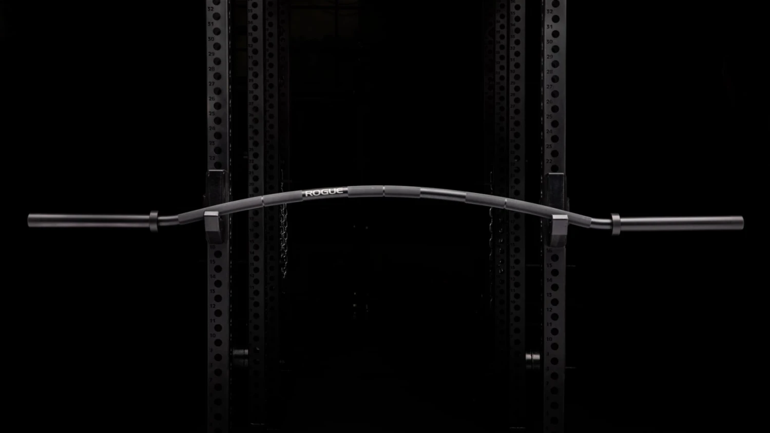 Boneyard Rogue CB-4 38mm Camber Bar 3 Boneyard Rogue CB-4 38mm Camber Bar - Image 3