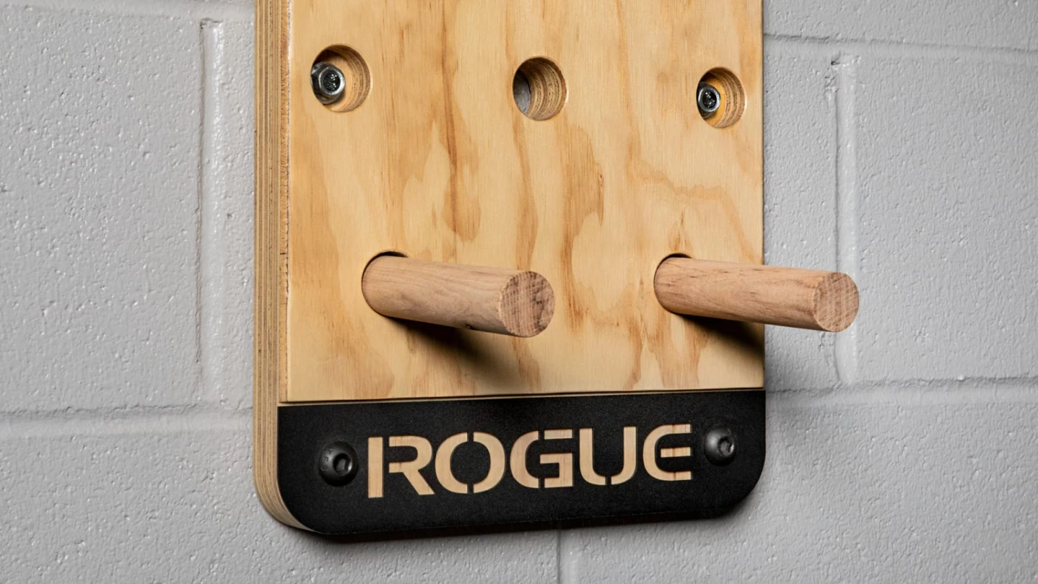 Rogue Peg Board 3 Rogue Peg Board - Image 3