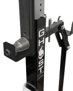 Ghost Combo Rack HD -Fitness Equipment RA2723 BLACK MG WEB3 vgzwcg