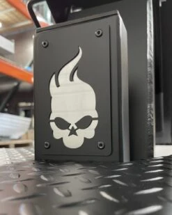 Ghost Combo Comp PR -Fitness Equipment RA2724 BLACK MG web2 uotryg