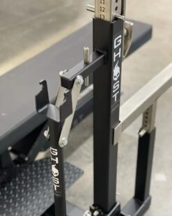 Ghost Combo Comp PR -Fitness Equipment RA2724 BLACK MG web4 ai0njw