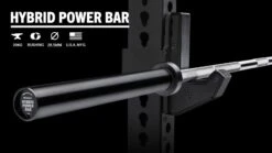 Rogue Hybrid Power Bar