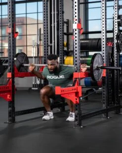 Rogue Hybrid Power Bar -Fitness Equipment RA2779 SS IL web8 zf5fl5