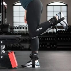 Rogue Ankle Cuff Cable Attachment (Pair) -Fitness Equipment RA3403 WEB2 lfgylj