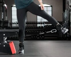 Rogue Ankle Cuff Cable Attachment (Pair) -Fitness Equipment RA3403 WEB3 hzdzwq