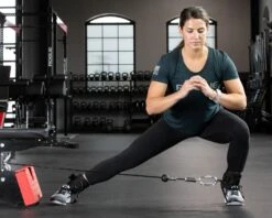 Rogue Ankle Cuff Cable Attachment (Pair) -Fitness Equipment RA3403 WEB4 qmyw84