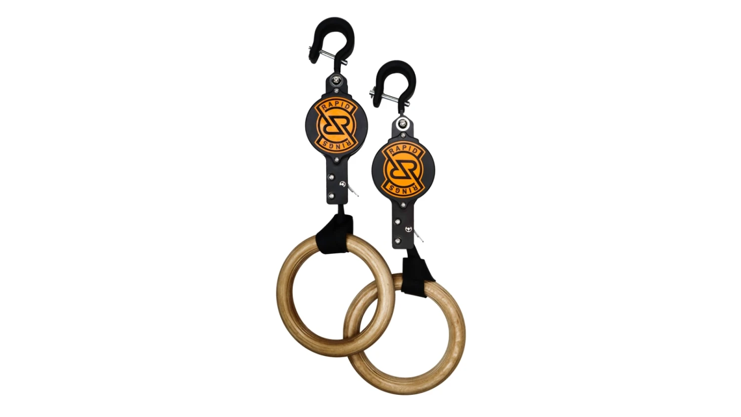 Rapid Rings 1 Rapid Rings