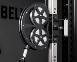 Rogue CT-1 Cable Tower 9 Rogue CT-1 Cable Tower -Fitness Equipment RE0090 100 BLACK MG web12 icprgf