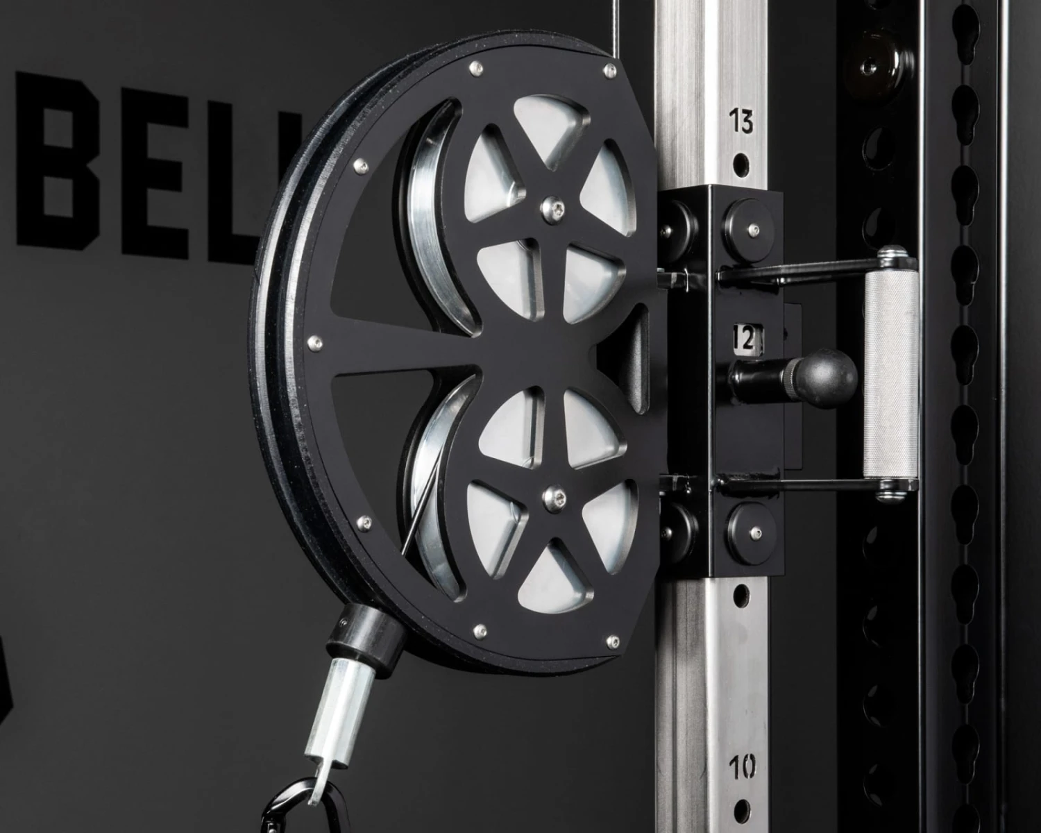 Rogue CT-1 Cable Tower 5 Rogue CT-1 Cable Tower - Image 5