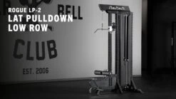Rogue LP-2 Lat Pulldown / Low Row