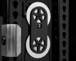 Rogue LP-2 Lat Pulldown / Low Row -Fitness Equipment RE0091 100 BLACK MG web12 mt2hot