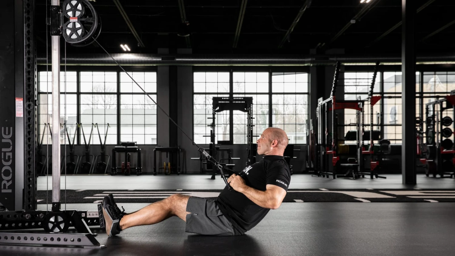 Rogue CT-1X2 Cable Tower 5 Rogue CT-1X2 Cable Tower - Image 5