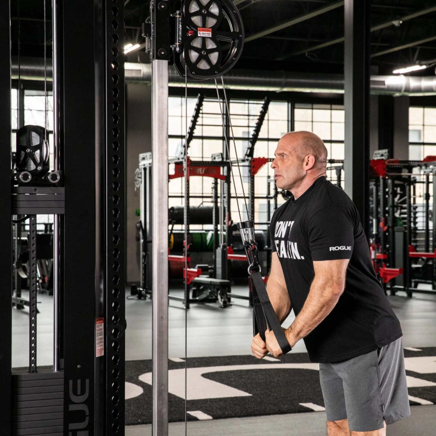 Rogue CT-1X2 Cable Tower 4 Rogue CT-1X2 Cable Tower - Image 4