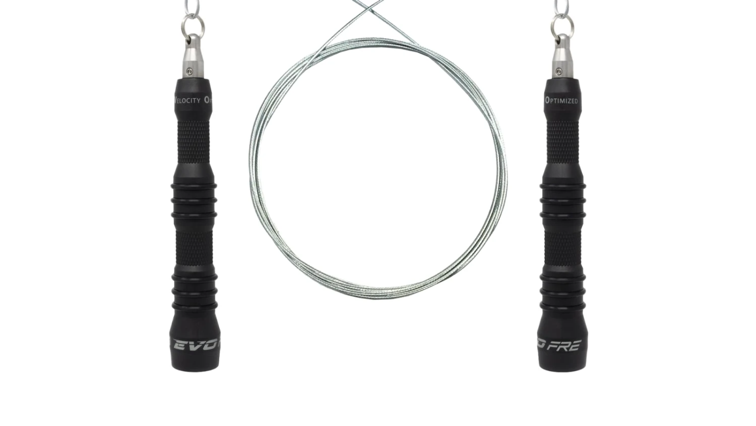 EVO FRE Jump Rope 1 EVO FRE Jump Rope