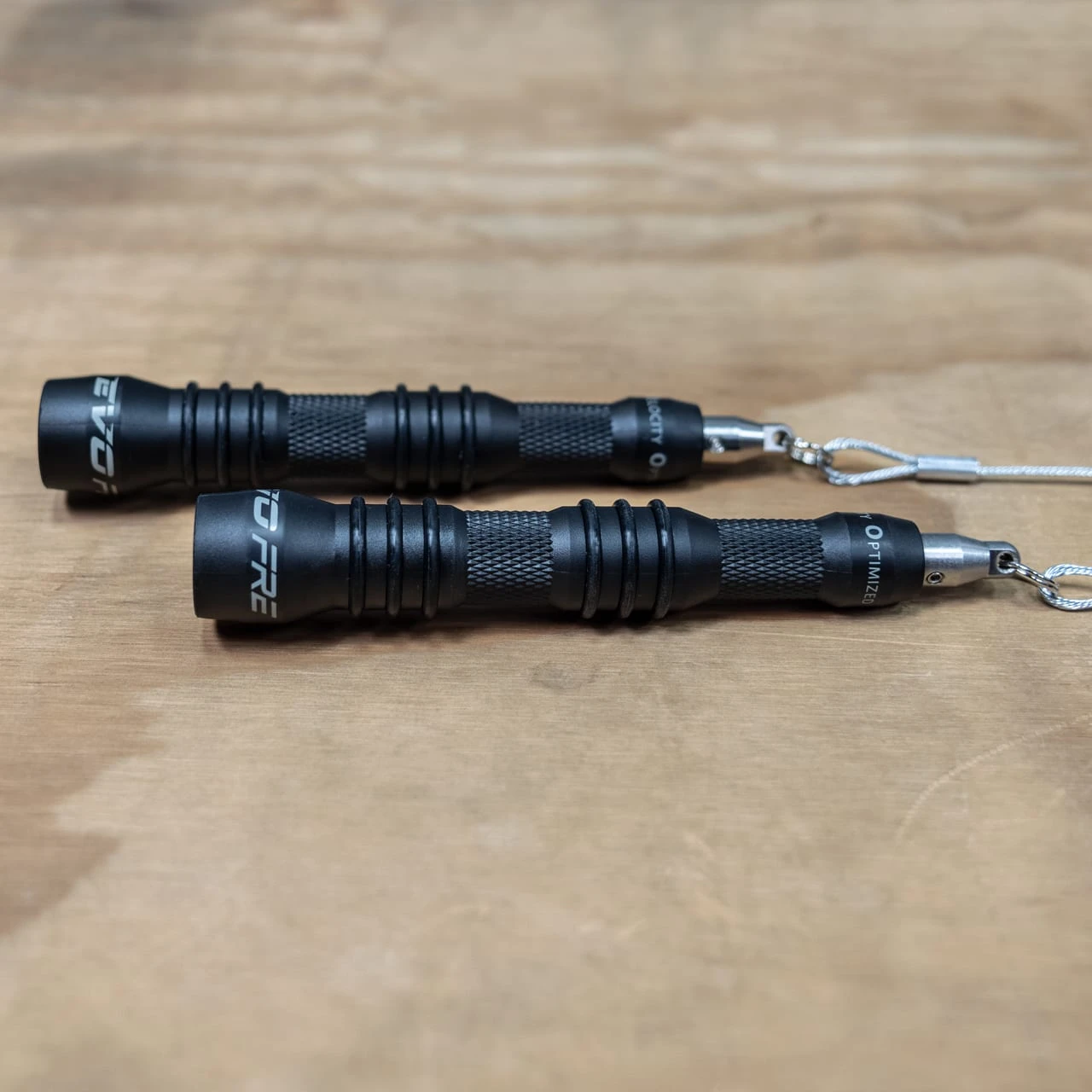 EVO FRE Jump Rope 2 EVO FRE Jump Rope - Image 2