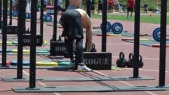 Rogue Skid Plates -Fitness Equipment RF0125 web 2 ydelea