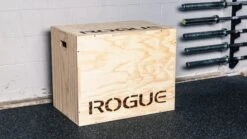 Rogue Flat Pack Games Box