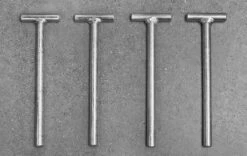 Rogue Monster Lite/Infinity Band Pegs - 4 Pack